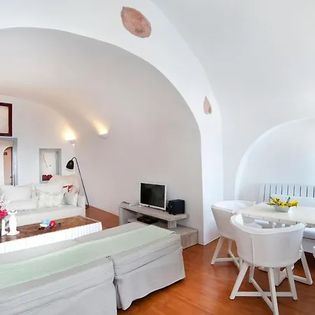 Antelmi Luxury Villa *