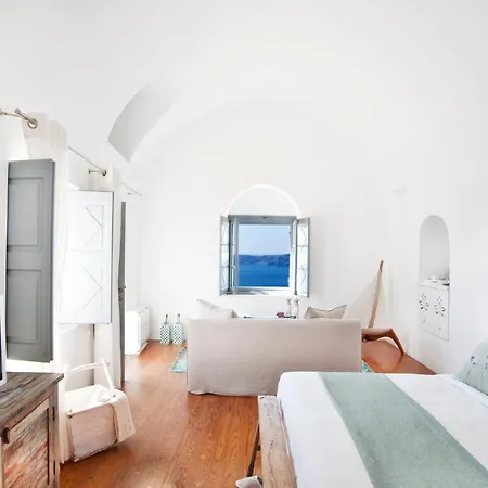 Villa Antelmi Luxury *