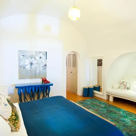 Villa Antelmi Luxury