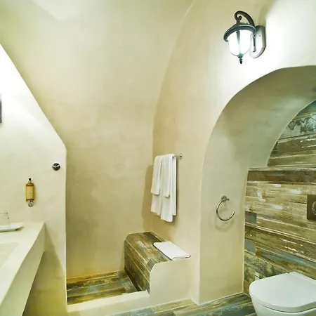 Villa Antelmi Luxury
