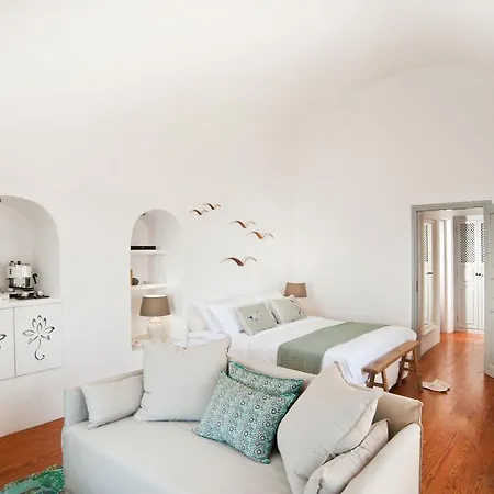 Antelmi Luxury * Fira (Santorini)