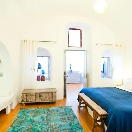 Antelmi Luxury *